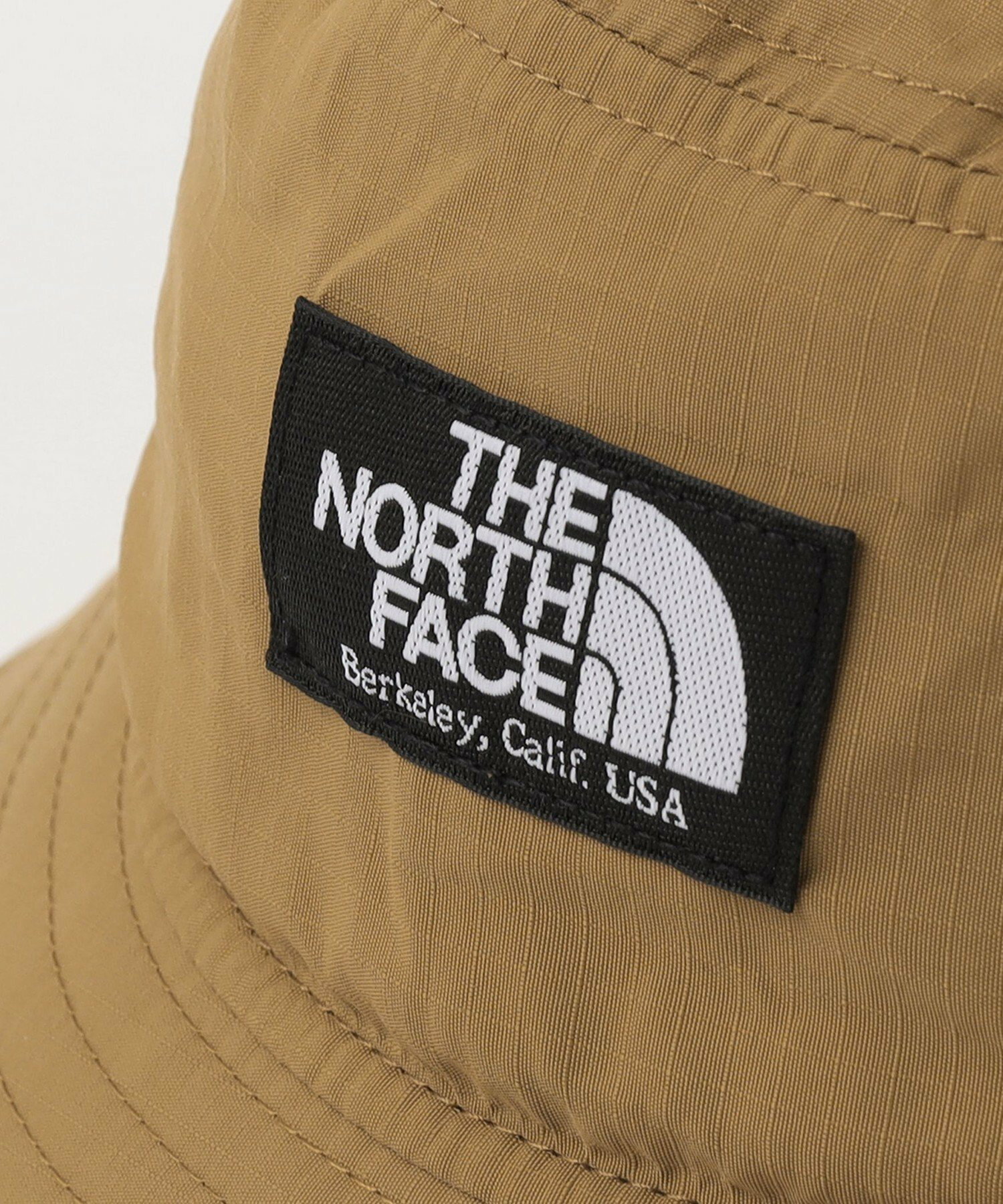 <THE NORTH FACE>キャンプサイド ハット